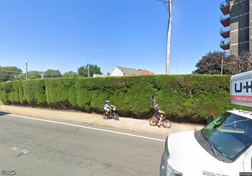 11A Baxter Ave unit 1, Quincy, MA 02169 - photo 1