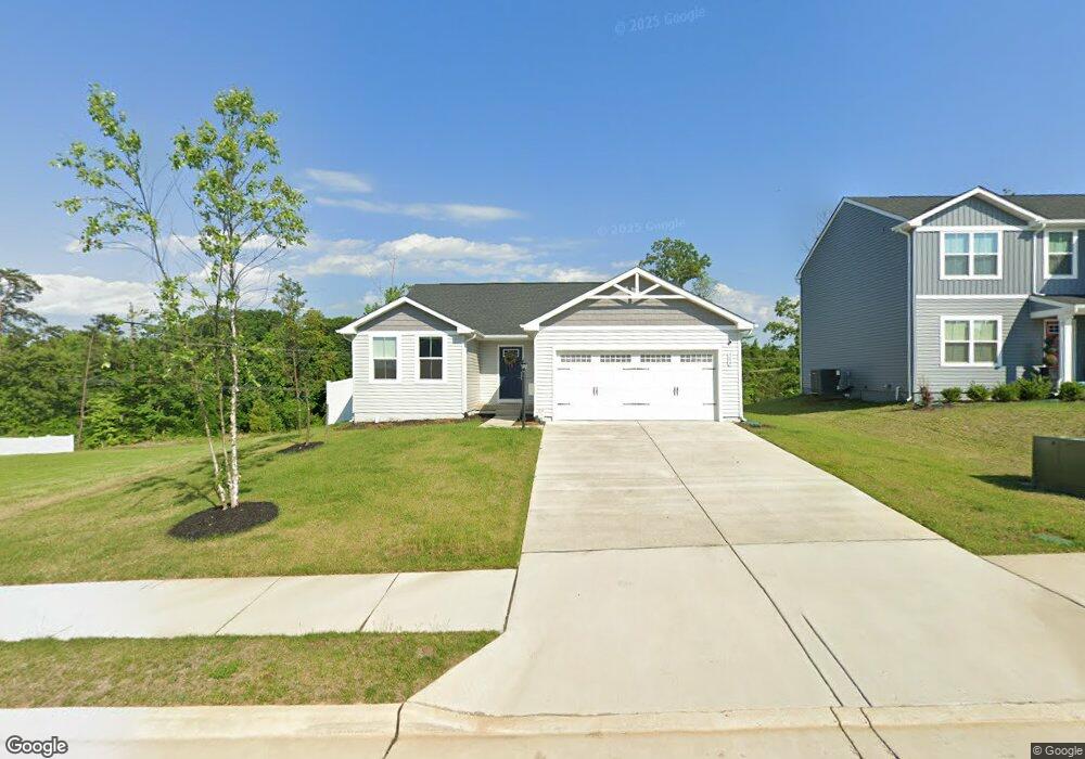 504 Old Potomac Church Rd, Stafford, VA 22554 - photo 1