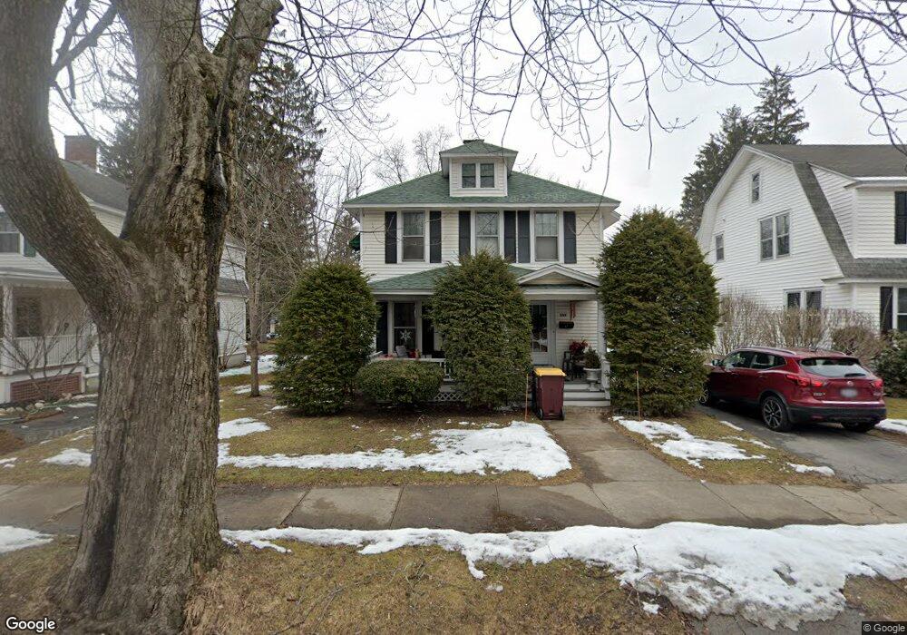 239 Caroline St, Saratoga Springs, NY 12866 - photo 1