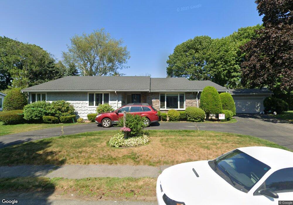 7 Fieldbrook Rd, Marblehead, MA 01945 - photo 1