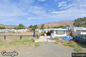 205 W Madison St, Huntington, OR 97907