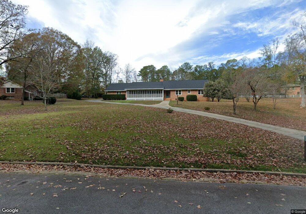 502 Walden Way, Elberton, GA 30635 - photo 1