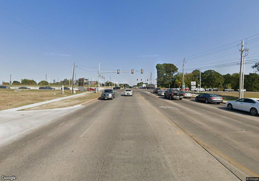 0 E Downing St, Tahlequah, OK 74464 - photo 1