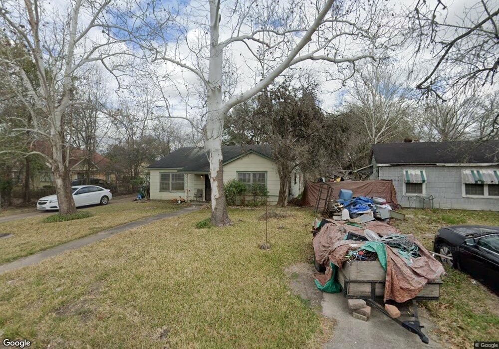 5515 Grace Ln, Houston, TX 77021 - photo 1