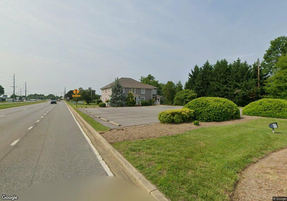 10420 Southern Maryland Blvd, Dunkirk, MD 20754 - photo 1