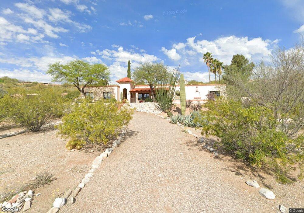 4301 N Wilmot Rd, Tucson, AZ 85750 - photo 1