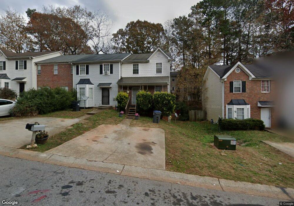 7225 Crestside Dr unit 1, Austell, GA 30168 - photo 1