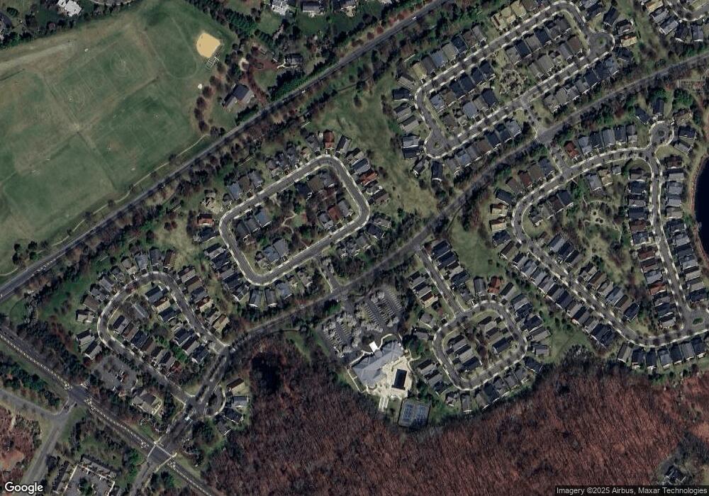 67 Coneflower Ln, Princeton Junction, NJ 08550 - photo 1