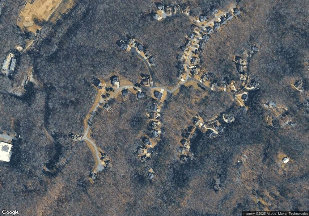 580 Prospector Trail, Dahlonega, GA 30533 - photo 1