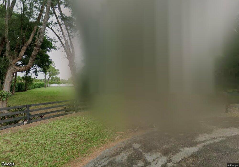 17201 SW 48th St, Southwest Ranches, FL 33331 - photo 1