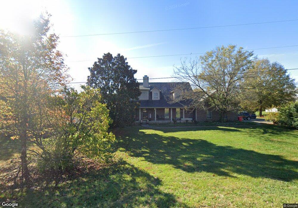 477 Colston Ln, Frankfort, KY 40601 - photo 1