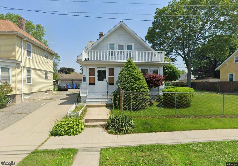 67 Waldron Ave, Cranston, RI 02910 - photo 1