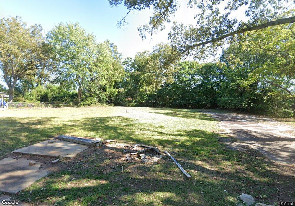 2610 Wiggins St, Lithonia, GA 30058 - photo 1