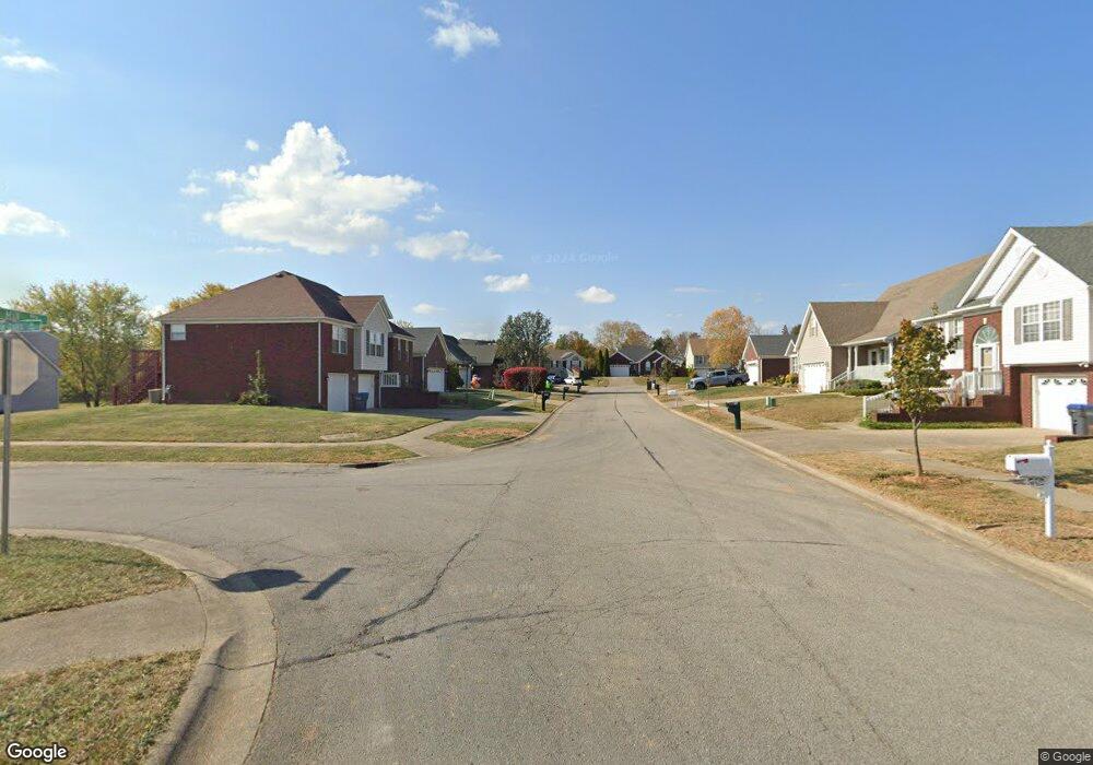 6222 (Lot 52) Hines Mill, Louisville, KY 40291 - photo 1