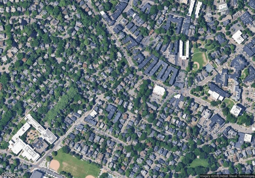 15 Greenough Cir, Brookline, MA 02445 - photo 1