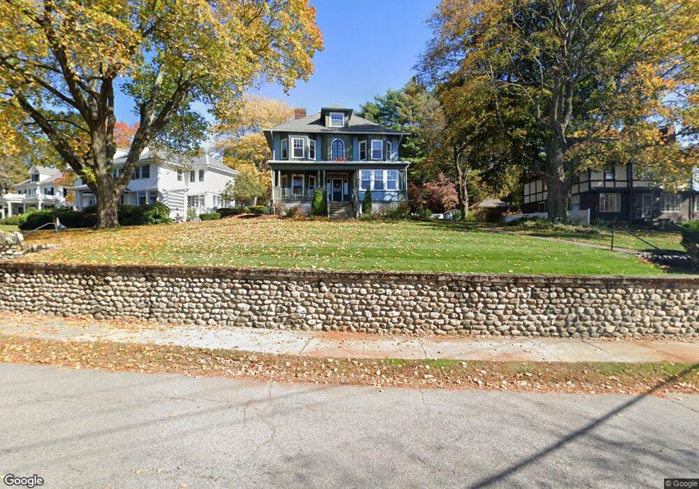 71 Hillside Rd, Franklin, MA 02038 - photo 1