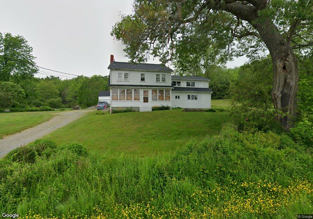 1500 State Route 32, Round Pond, ME 04564 - photo 1