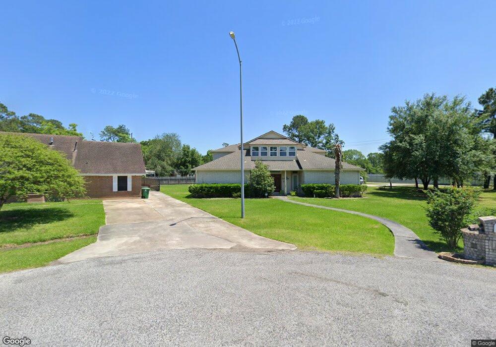 10906 Bridlepark Cir, Houston, TX 77016 - photo 1