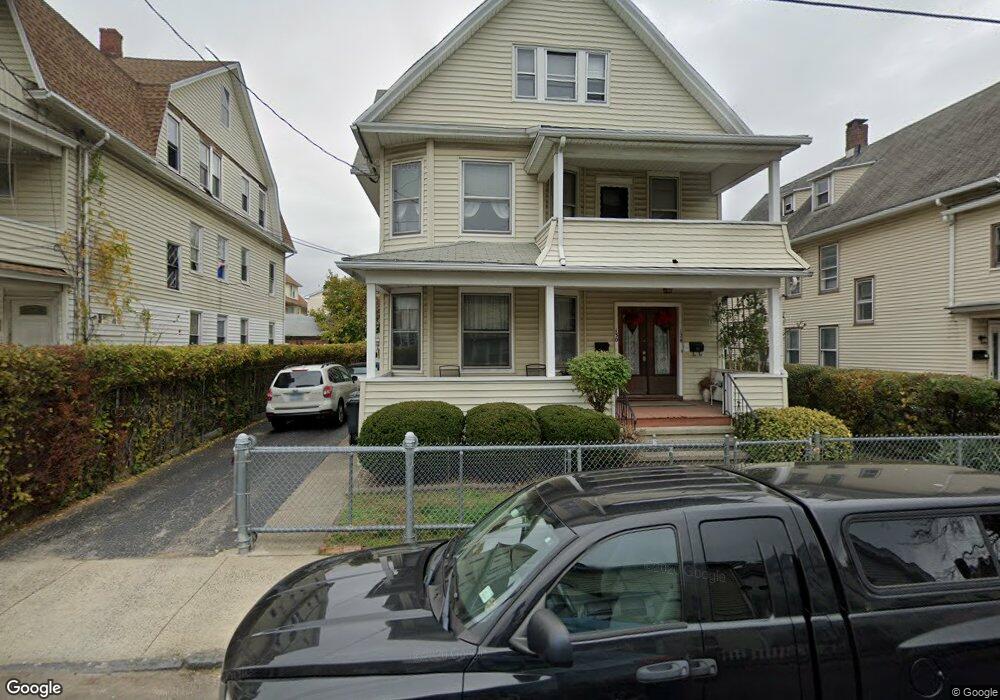 128 Gem Ave unit 130, Bridgeport, CT 06606 - photo 1