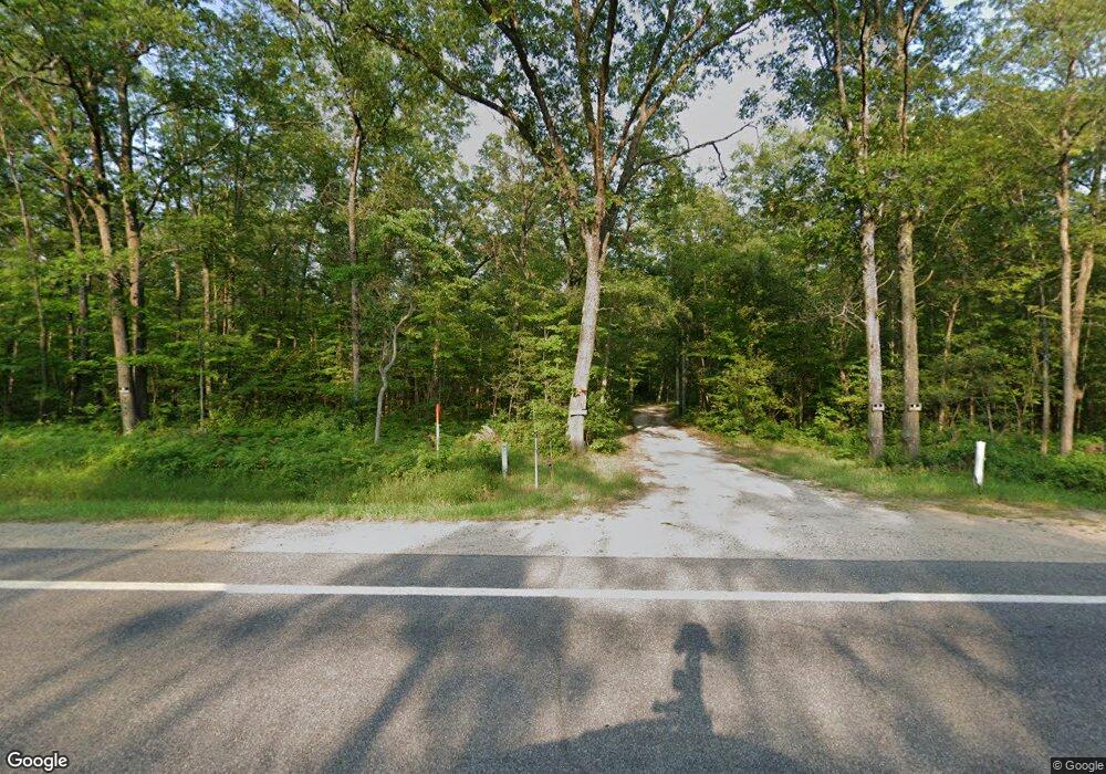 9496 N Woodbridge Ave, Bitely, MI 49309 - photo 1