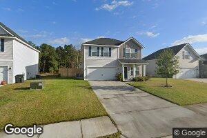 161 W Winn Ave, Fort Stewart, GA 31313