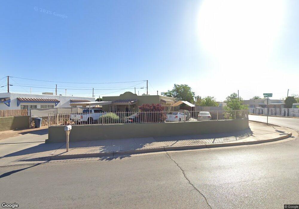 8177 San Jose Rd, El Paso, TX 79907 - photo 1