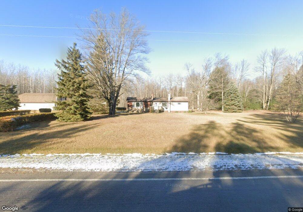 5876 Whittemore Rd, Whittemore, MI 48770 - photo 1