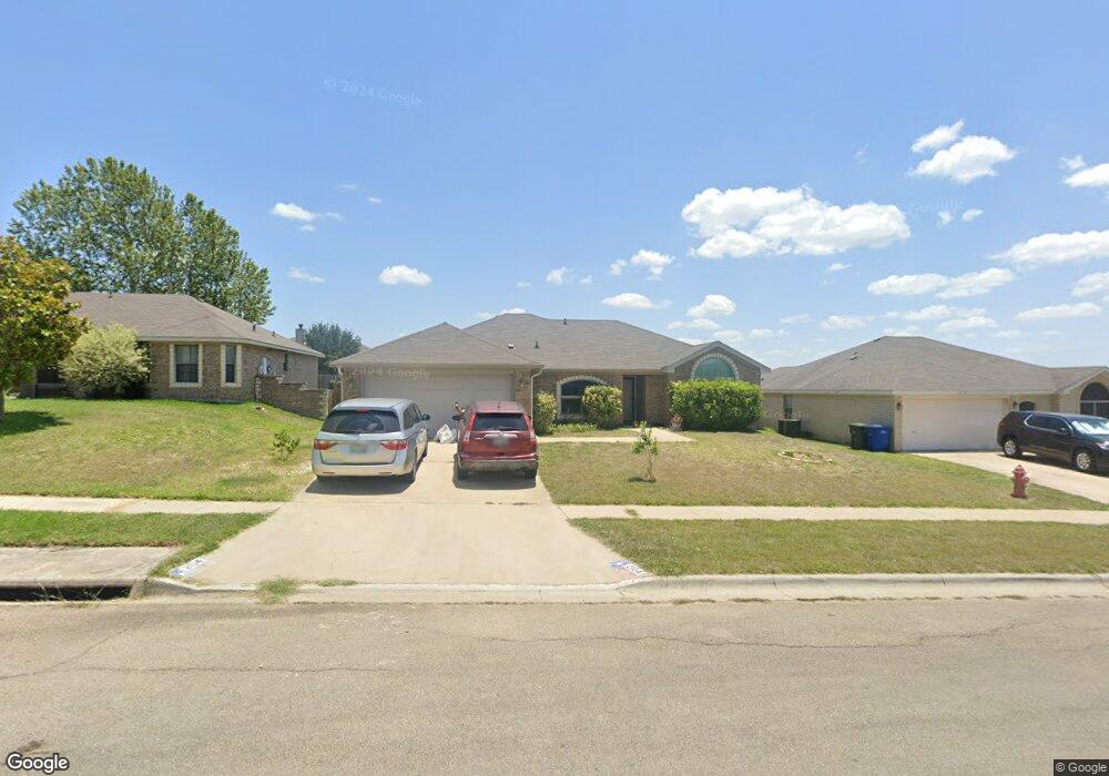 2104 Boyd Dr, Copperas Cove, TX 76522 - photo 1