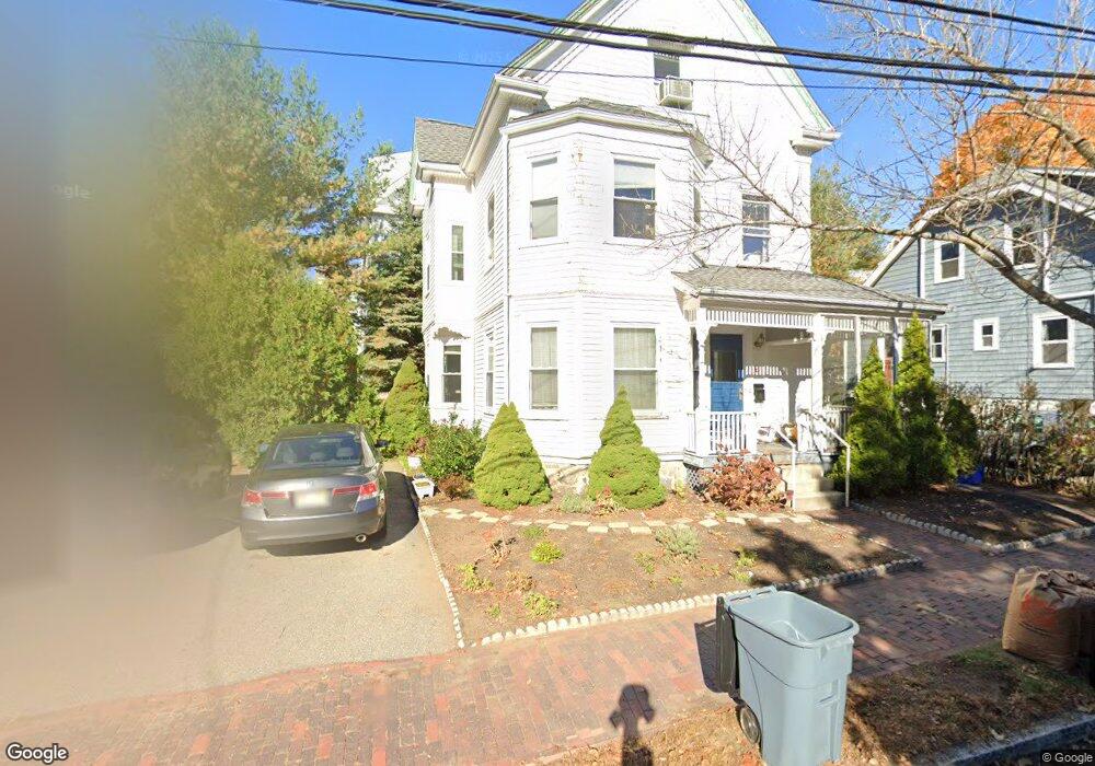 15 Whittemore St, Arlington, MA 02474 - photo 1