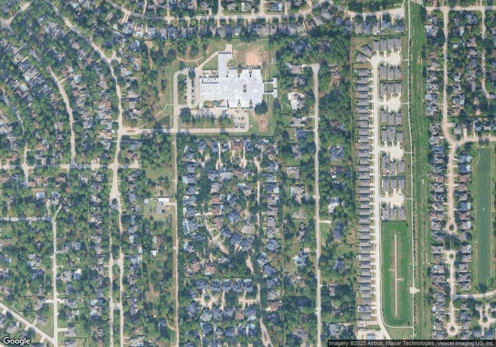 11807 Rue la Fontaine Dr, Tomball, TX 77377 - photo 1