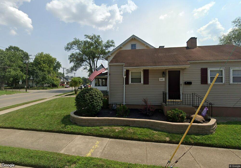 402 S Sutphin St, Middletown, OH 45044 - photo 1