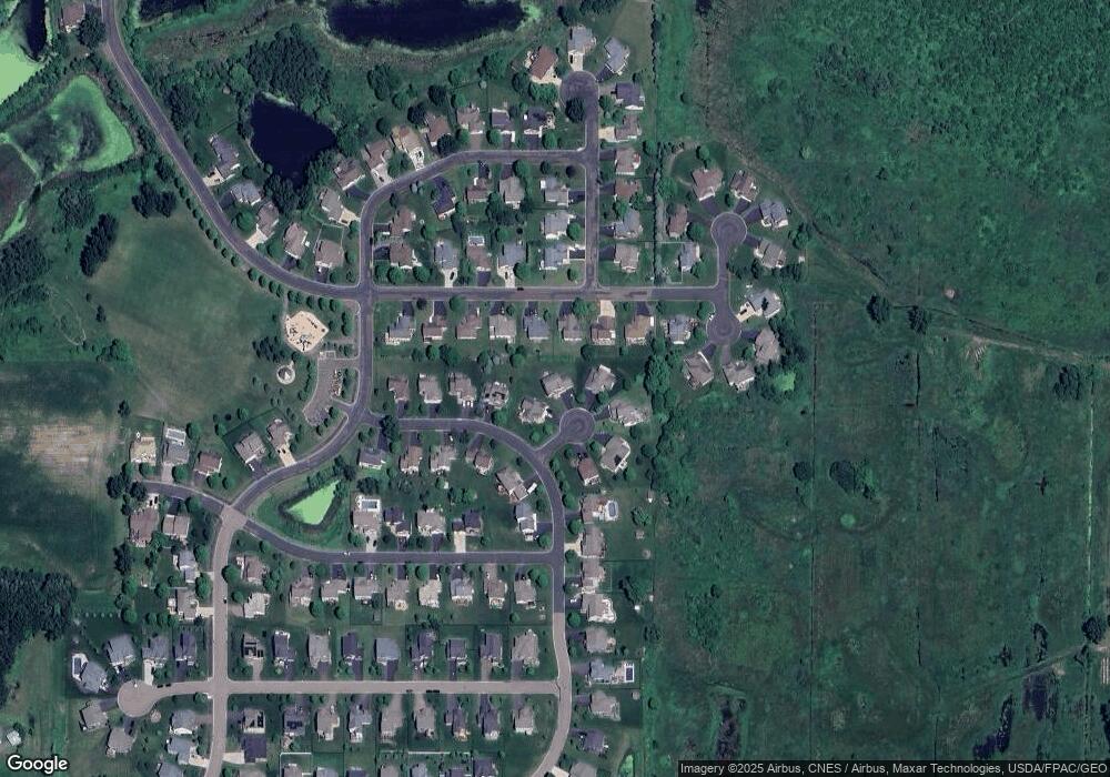 12703 Foxhill Cir N, Hugo, MN 55038 - photo 1