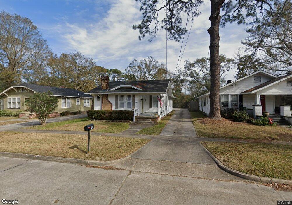 255 Mohawk St, Mobile, AL 36606 - photo 1