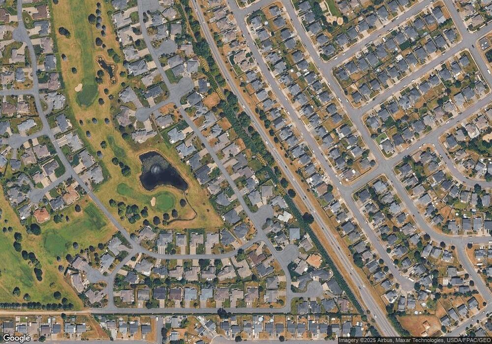 15411 148th Avenue Ct E, Orting, WA 98360 - photo 1