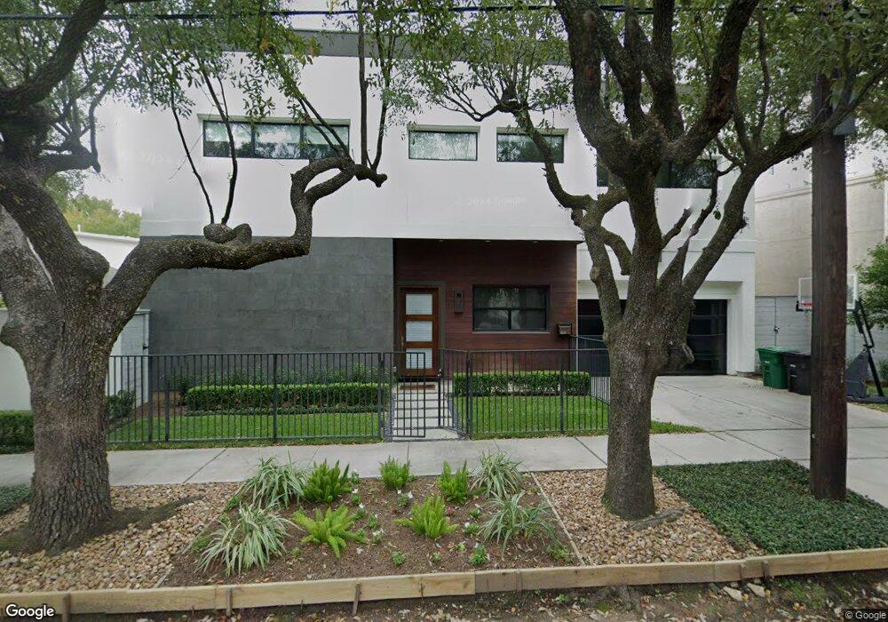 1911 Ridgewood St, Houston, TX 77006 - photo 1
