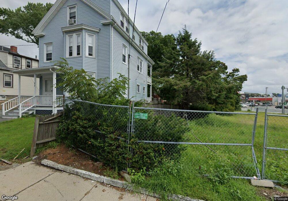 46 Sylvester Rd, Dorchester, MA 02122 - photo 1