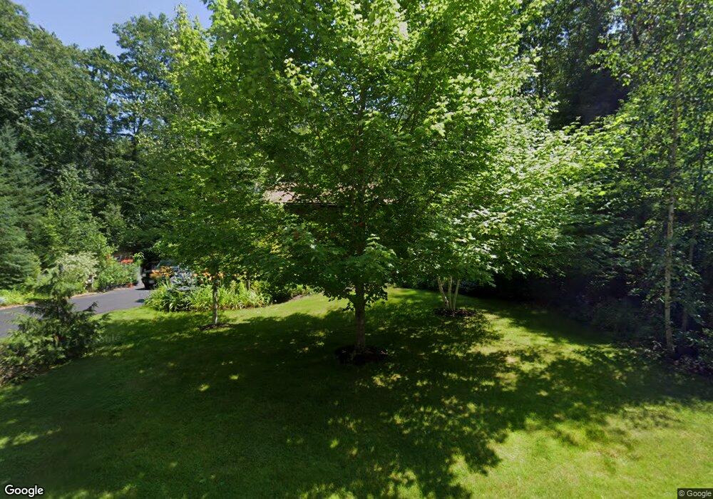 12 Oak Hill Cir, Atkinson, NH 03811 - photo 1