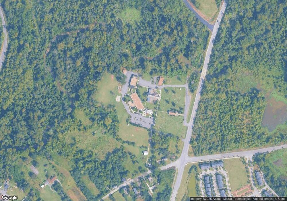 13407 Piscataway Rd, Clinton, MD 20735 - photo 1