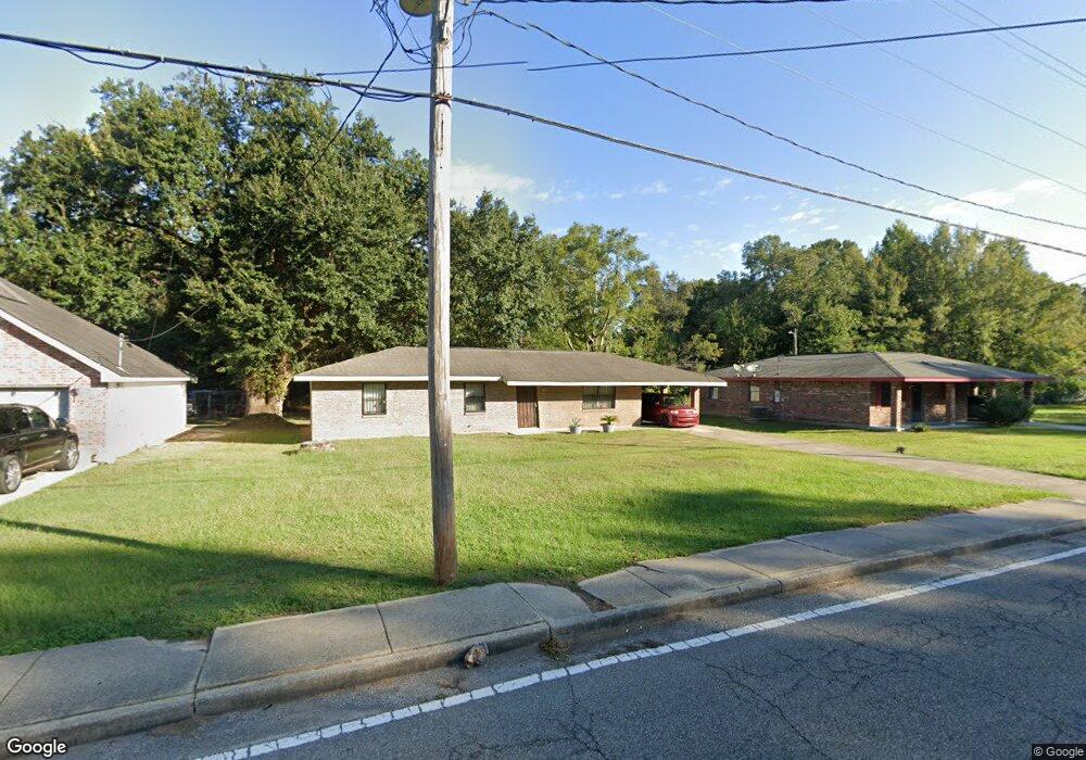 922 Jackson Landing Rd, Picayune, MS 39466 - photo 1