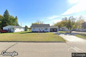 76 John St, Kinde, MI 48445