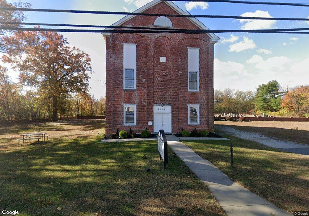 2180 Center Square Rd, Swedesboro, NJ 08085 - photo 1