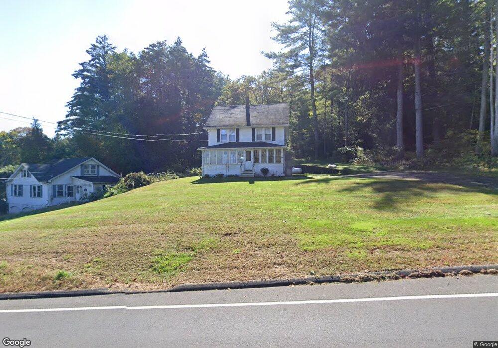 64 Park St, Stafford Springs, CT 06076 - photo 1