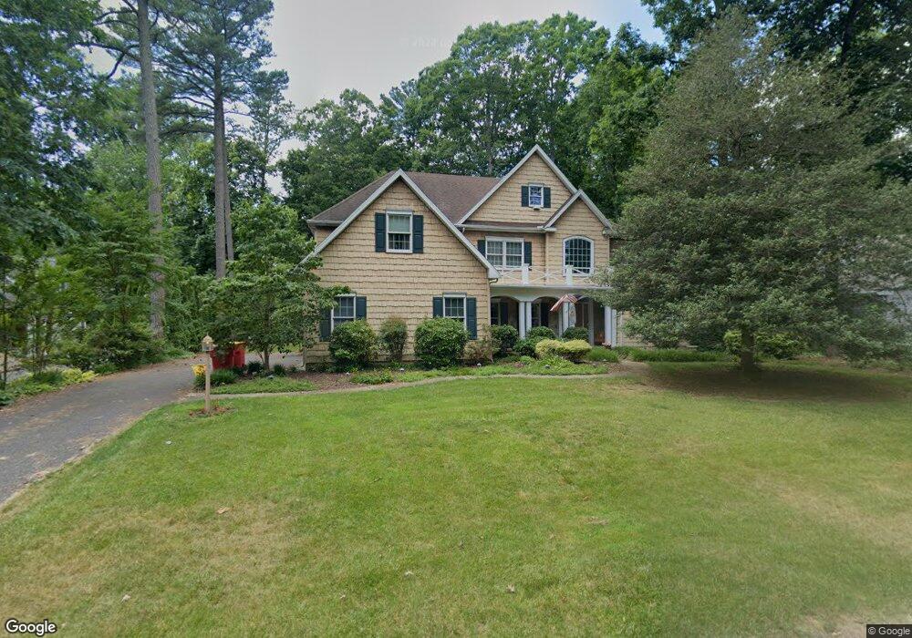 17 Coventry Rd, Rehoboth Beach, DE 19971 - photo 1