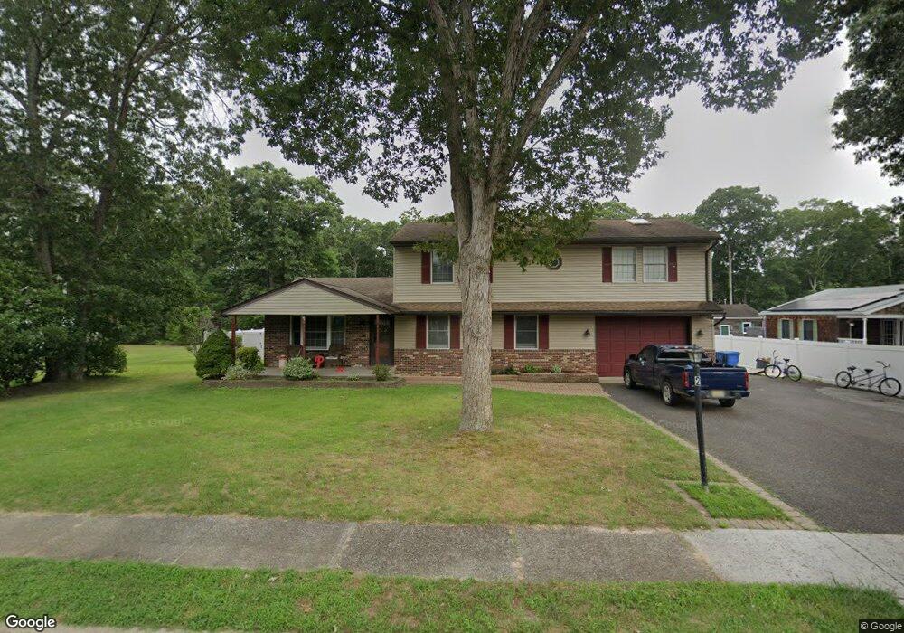 2 Williams Way, Ocean View, NJ 08230 - photo 1