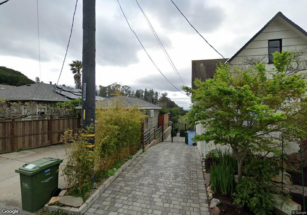 83 Northgate Ave, Berkeley, CA 94708 - photo 1