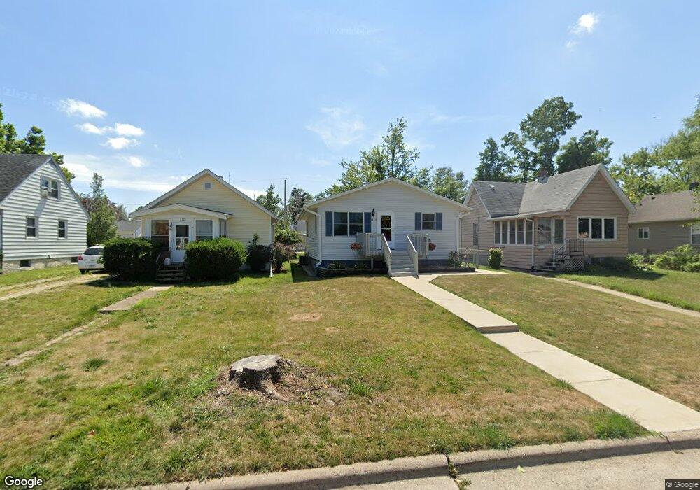 1131 19th Ave SW, Cedar Rapids, IA 52404 - photo 1