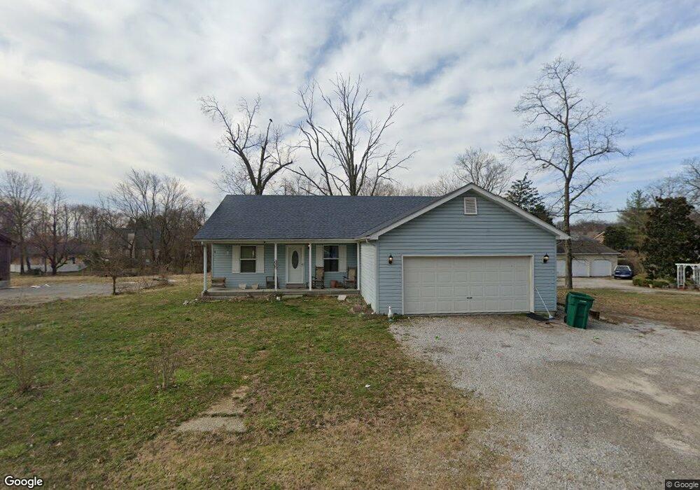 4131 Mel Smith Rd, New Albany, IN 47150 - photo 1
