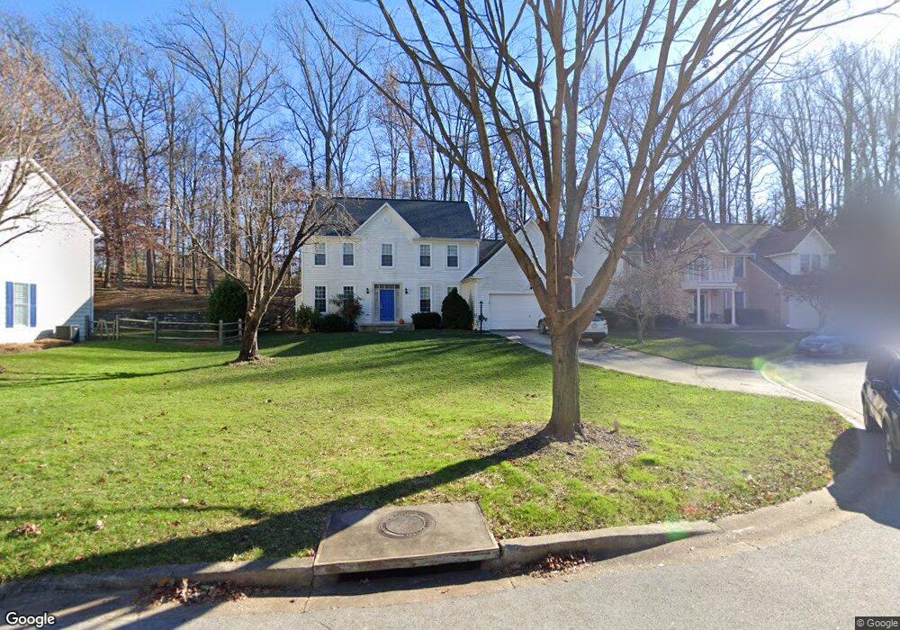 7149 Morning Light Trail, Columbia, MD 21044 - photo 1