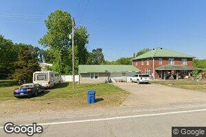 7734 Liberty Rd, Jefferson City, MO 65101