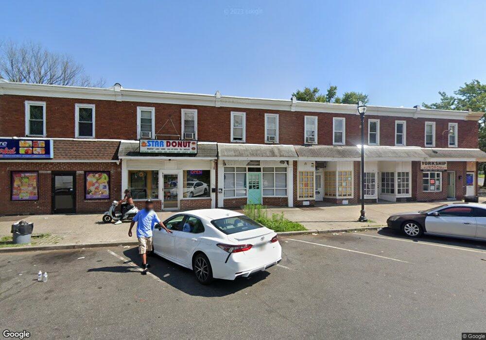 1192 Yorkship Square, Camden, NJ 08104 - photo 1